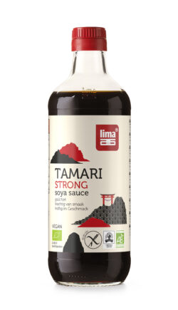 Lima Tamari Strong 6 x 500ml