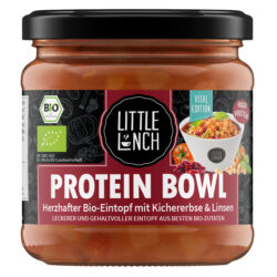 Little Lunch Protein Bowl 6 x 350g