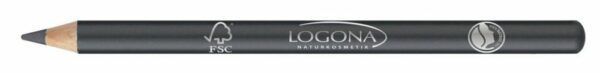 Logona Eyeliner Pencil no.03, granite 1,14g