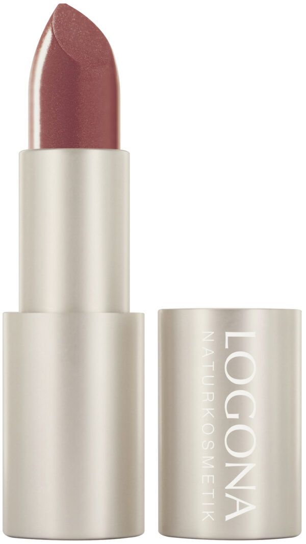 Logona Lipstick no. 01 copper 4,5g