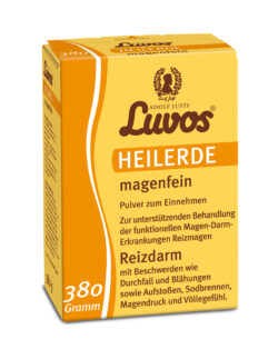 Luvos-Heilerde magenfein (Neues Packungsformat ab Nov 2021) 380g