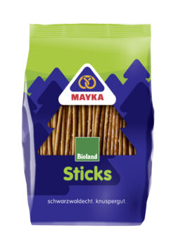 MAYKA Bio Sticks 12 x 200g