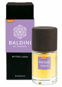 MYTAO® MYTAO sieben Demeter - Parfum 15ml