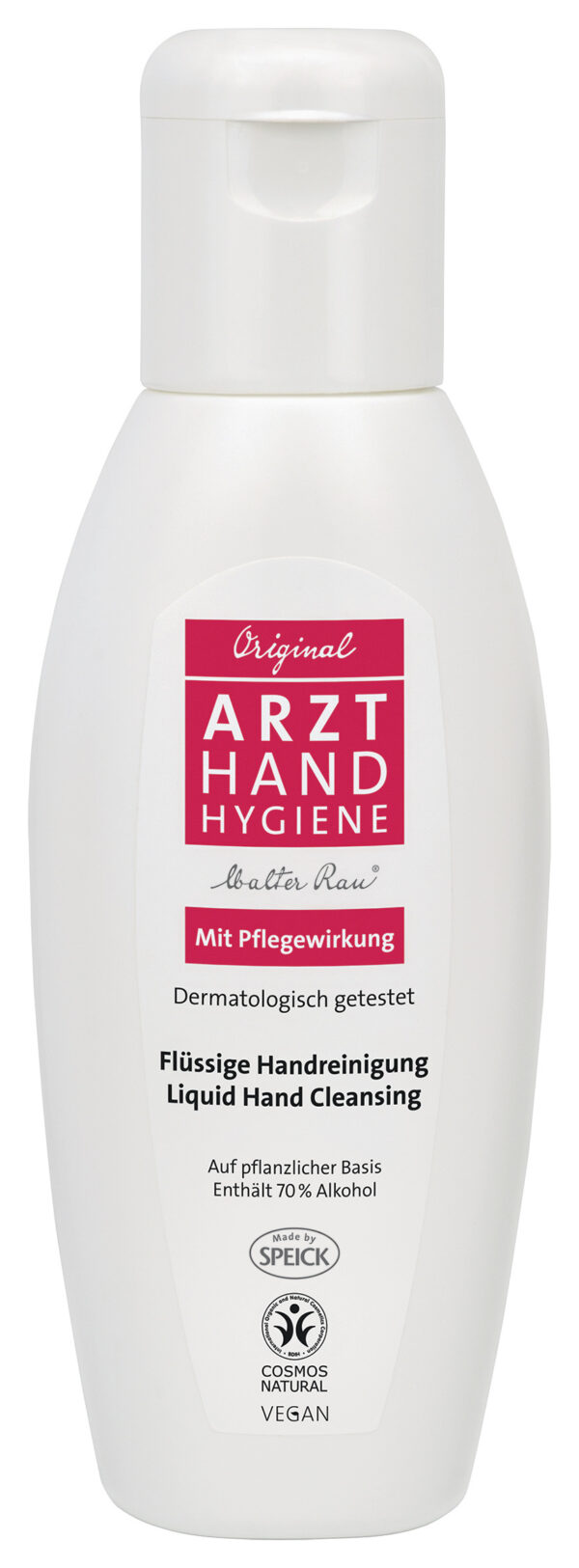 Made by Speick Arzt Handhygiene 100ml ***