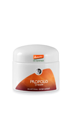 Martina Gebhardt Propolis Cream 50ml