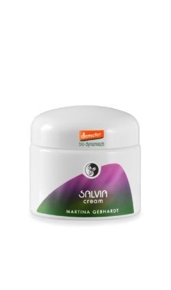 Martina Gebhardt Salvia Cream 50ml