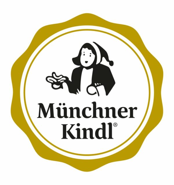 Münchner Kindl Senf Bauern Senf BIOLAND 5kg