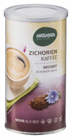 NATURATA Zichorienkaffee, instant, Dose 6 x 1102