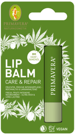 PRIMAVERA Lip Balm Care & Repair 4,6g