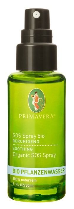 PRIMAVERA SOS Spray bio 30ml
