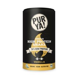PURYA! High Protein Shake Vanilla 550g