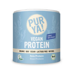 PURYA! Vegan Protein Reis Protein 250g