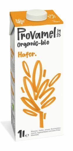 Provamel Bio Haferdrink 8 x 1l
