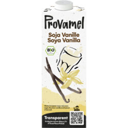 Provamel Bio Sojadrink Vanille 8 x 1l