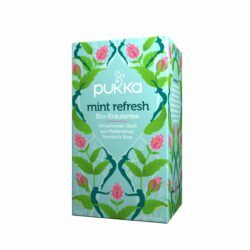 Pukka Mint Refresh 4 x 40g