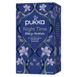 Pukka Night Time 20g