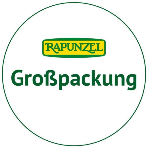 Rapunzel Berg-Feigen natural, Projekt 10kg