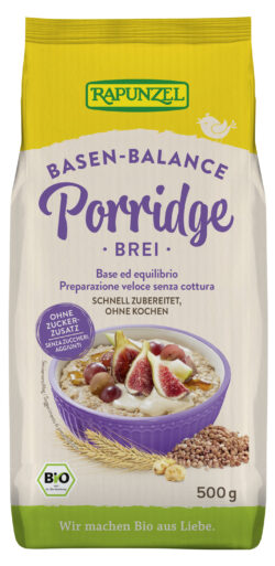 Rapunzel Porridge / Brei Basen-Balance 6 x 500g