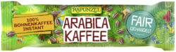 Rapunzel Kaffee Instant, Arabica 50 x 3g