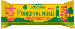 Rapunzel Müsli-Snack Original-Müsli 14 x 50g