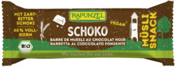 Rapunzel Müsli-Snack Schoko 14 x 50g