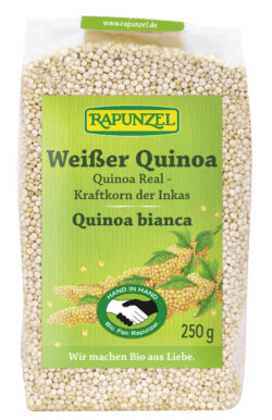 Rapunzel Quinoa weiß HIH 8 x 250g