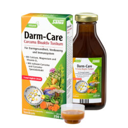 Salus® Darm-Care Curcuma Bioaktiv Tonikum 250ml