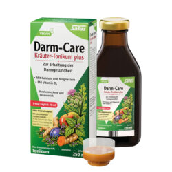 Salus® Darm-Care Kräuter-Tonikum plus 250ml