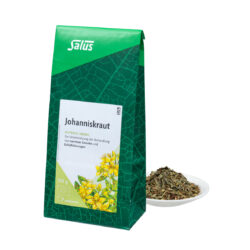 Salus® Johanniskraut Arzneitee bio 6 x 100g