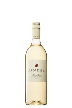 Sander – ökologische Weine Terra Vita weiß 0,75l