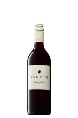 Sander – ökologische Weine Dornfelder trocken 0,75l