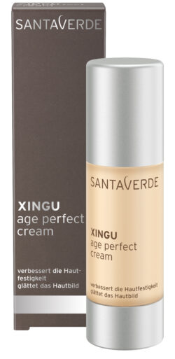 Santaverde XINGU age perfect cream 30ml