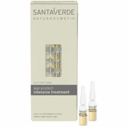 Santaverde age protect intensive treatment 10ml