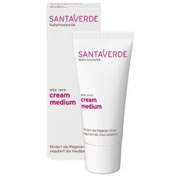 Santaverde cream medium 30ml