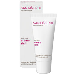 Santaverde cream rich 30ml
