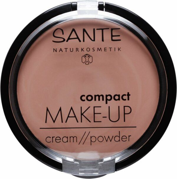 Sante Compact Make up Cream//Powder 03 fawn 9g