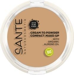 Sante Compact Make-up 03 Cool Beige 9ml
