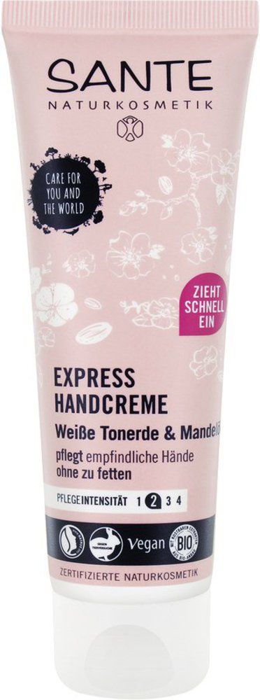 Sante Express Handcreme 75ml