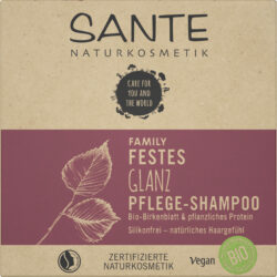 Sante Festes Shampoo 2in1 Glanz 60g