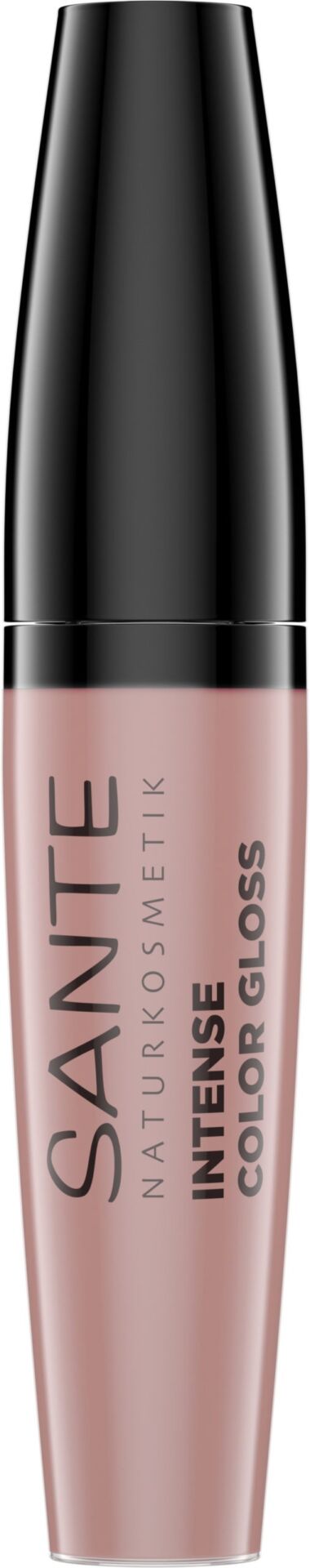 Sante Intense Color Gloss 01 Style-me-nude 9ml