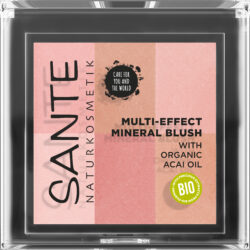 Sante Multi-Effect Mineral Blush 01 8ml
