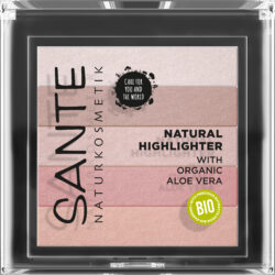 Sante Natural Highlighter 02 7ml
