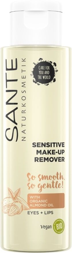 Sante Sensitive Make-up Remover 100ml