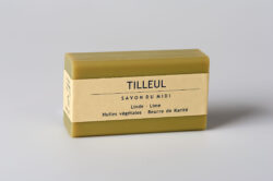 Savon du Midi Seife mit Karité-Butter Linde 12 x 100g