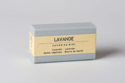 Savon du Midi Seife mit Karité-Butter Lavendel 12 x 100g