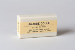 Savon du Midi Seife mit Karité-Butter Mandel 12 x 100g