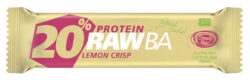 Simply Raw RAW BA Protein Lemon Crisp 15 x 40g