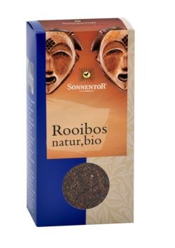 Sonnentor Rooibos Tee lose 6 x 100g