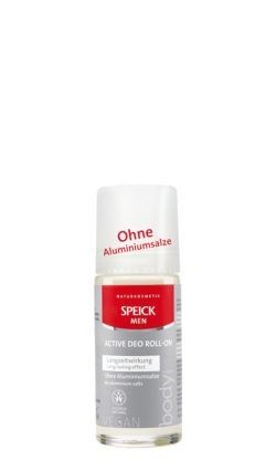 Speick Men Active Deo Roll-on 50ml