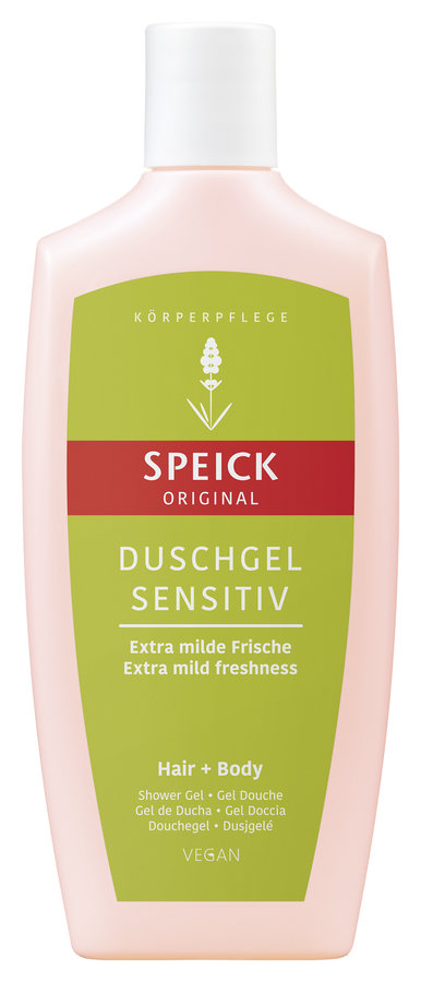Speick Natural Duschgel Sensitiv 250ml